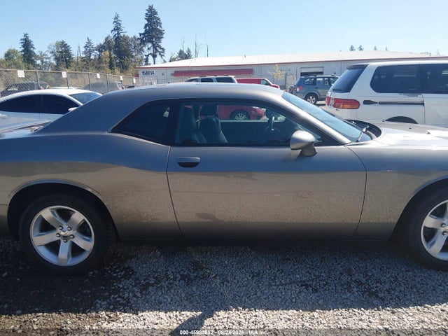 45933652 :رقم المزاد ، 2B3CJ5DT6BH578454 vin ، 2011 Dodge Challenger R/t مزاد بيع