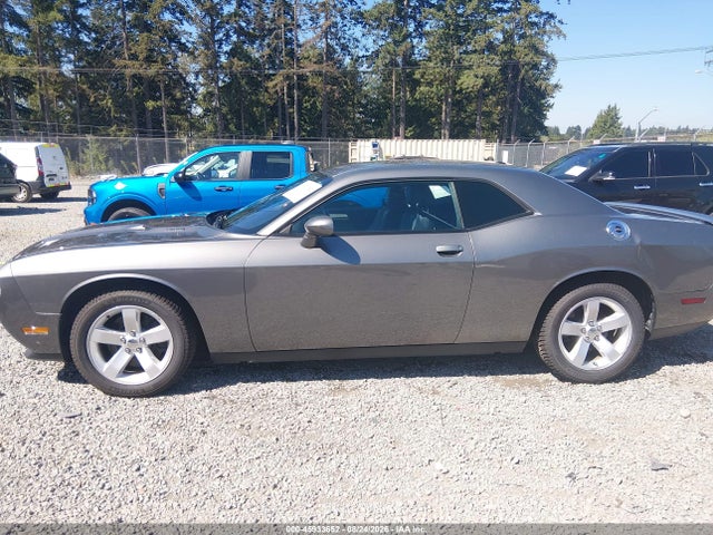 45933652 :رقم المزاد ، 2B3CJ5DT6BH578454 vin ، 2011 Dodge Challenger R/t مزاد بيع