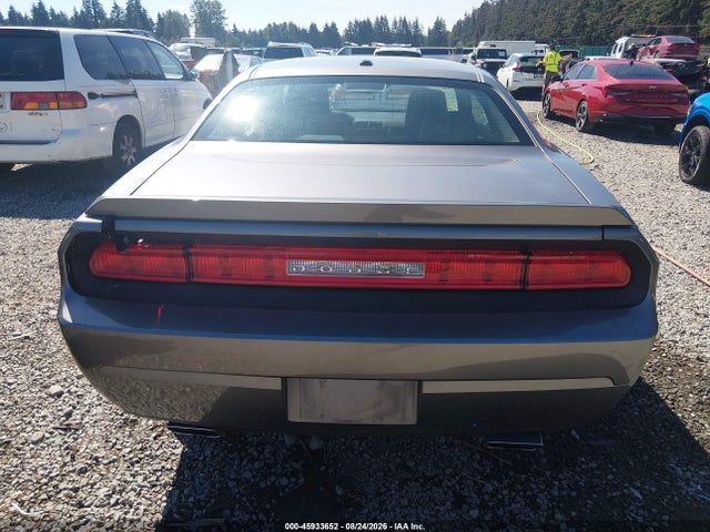 45933652 :رقم المزاد ، 2B3CJ5DT6BH578454 vin ، 2011 Dodge Challenger R/t مزاد بيع
