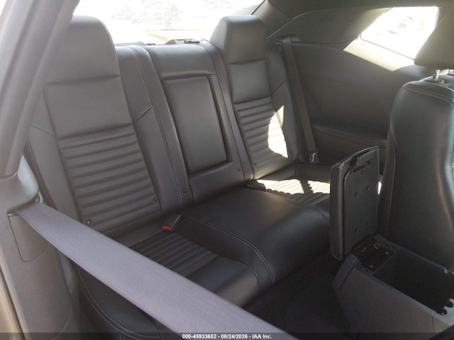 45933652 :رقم المزاد ، 2B3CJ5DT6BH578454 vin ، 2011 Dodge Challenger R/t مزاد بيع