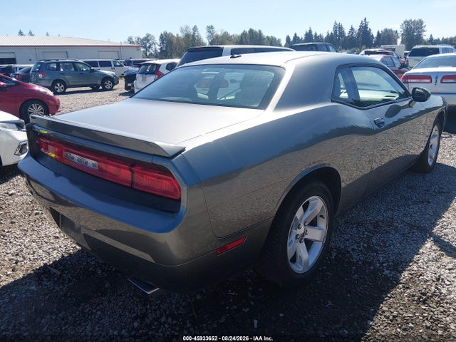 45933652 :رقم المزاد ، 2B3CJ5DT6BH578454 vin ، 2011 Dodge Challenger R/t مزاد بيع