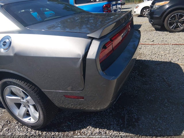 45933652 :رقم المزاد ، 2B3CJ5DT6BH578454 vin ، 2011 Dodge Challenger R/t مزاد بيع