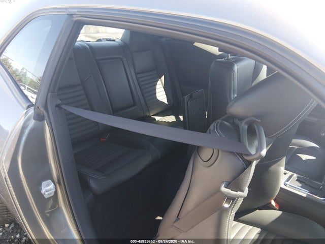 45933652 :رقم المزاد ، 2B3CJ5DT6BH578454 vin ، 2011 Dodge Challenger R/t مزاد بيع
