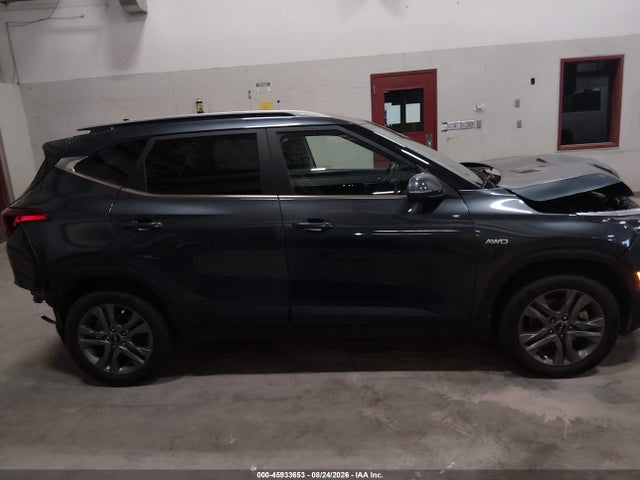 KIA SELTOS S 2022 KNDEUCAA6N7313443 Image 13
