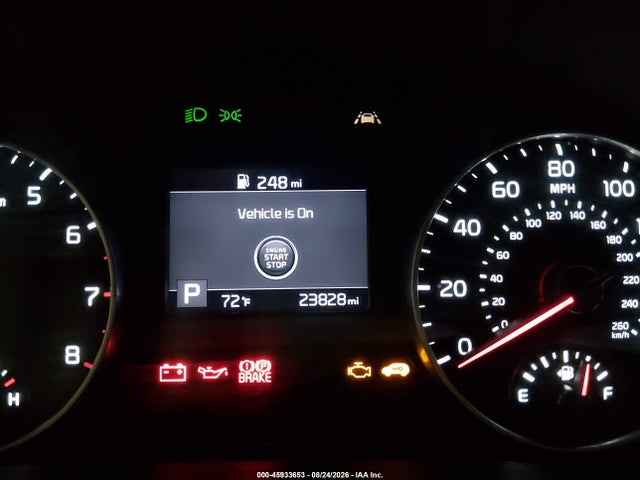 KIA SELTOS S 2022 KNDEUCAA6N7313443 Image 15
