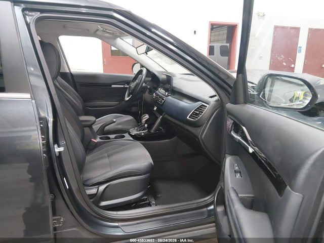 KIA SELTOS S 2022 KNDEUCAA6N7313443 Image 5