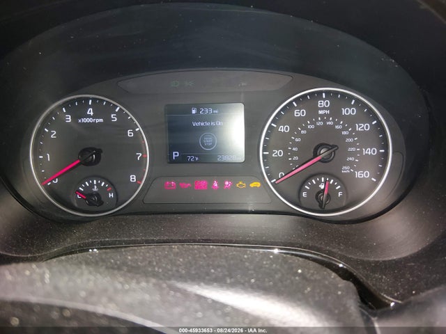 KIA SELTOS S 2022 KNDEUCAA6N7313443 Image 7