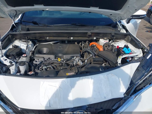 45933659 :رقم المزاد ، JTEAAAAH4MJ060788 vin ، 2021 Toyota Venza Xle مزاد بيع