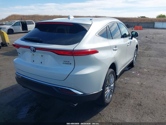 45933659 :رقم المزاد ، JTEAAAAH4MJ060788 vin ، 2021 Toyota Venza Xle مزاد بيع