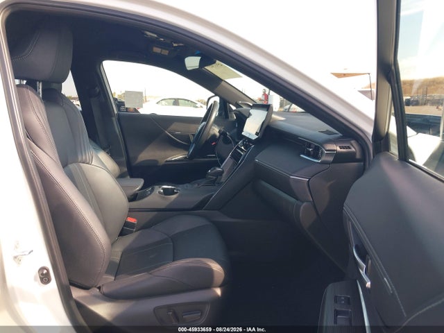 45933659 :رقم المزاد ، JTEAAAAH4MJ060788 vin ، 2021 Toyota Venza Xle مزاد بيع