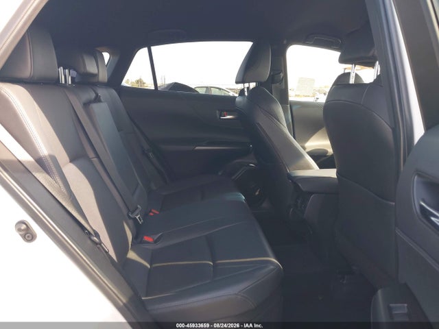 45933659 :رقم المزاد ، JTEAAAAH4MJ060788 vin ، 2021 Toyota Venza Xle مزاد بيع