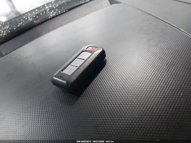 Aukcja sprzedaży 2011 Mitsubishi Outlander Xls, vin: JA4JS4AX7BU007860, numer aukcji: 45933670