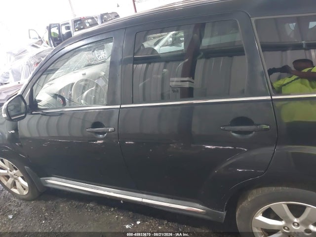 Aukcja sprzedaży 2011 Mitsubishi Outlander Xls, vin: JA4JS4AX7BU007860, numer aukcji: 45933670