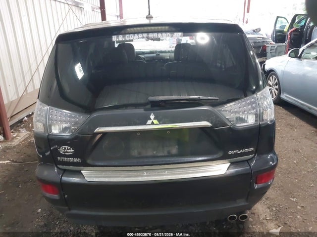 Aukcja sprzedaży 2011 Mitsubishi Outlander Xls, vin: JA4JS4AX7BU007860, numer aukcji: 45933670
