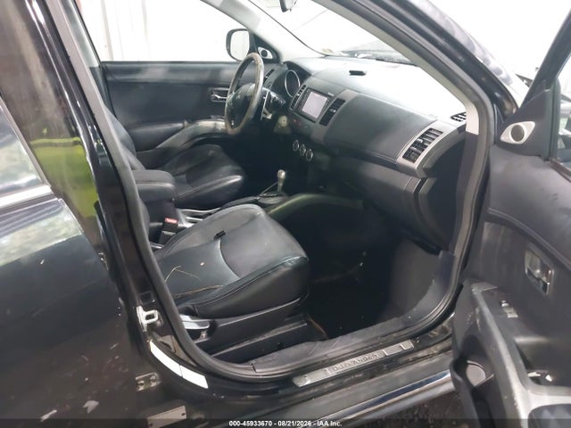 Aukcja sprzedaży 2011 Mitsubishi Outlander Xls, vin: JA4JS4AX7BU007860, numer aukcji: 45933670