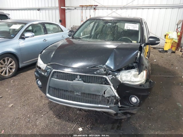 Aukcja sprzedaży 2011 Mitsubishi Outlander Xls, vin: JA4JS4AX7BU007860, numer aukcji: 45933670