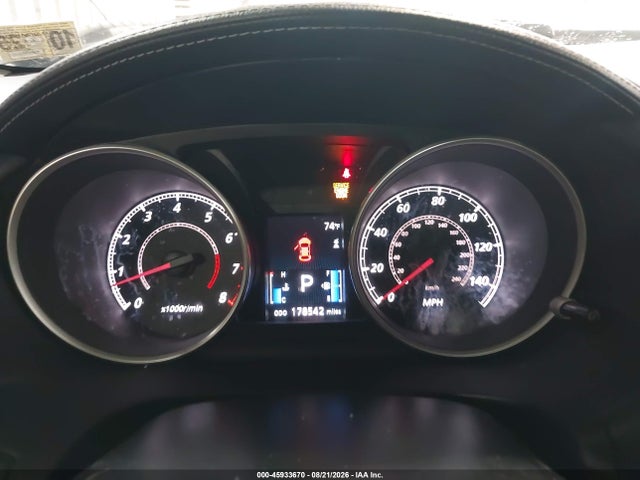 Aukcja sprzedaży 2011 Mitsubishi Outlander Xls, vin: JA4JS4AX7BU007860, numer aukcji: 45933670