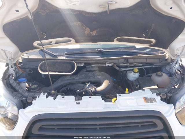 Ford Transit-350 Xl 2018 1FBZX2ZM8JKB42983 Image 10