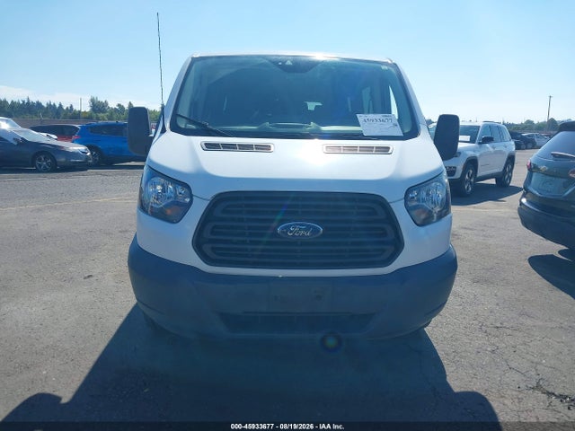 Ford Transit-350 Xl 2018 1FBZX2ZM8JKB42983 Image 12