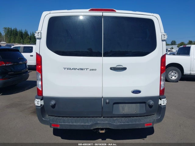 Ford Transit-350 Xl 2018 1FBZX2ZM8JKB42983 Image 16