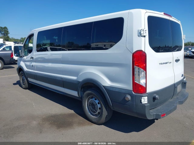 Ford Transit-350 Xl 2018 1FBZX2ZM8JKB42983 Image 3