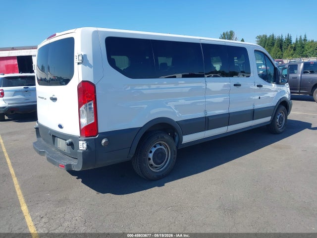 Ford Transit-350 Xl 2018 1FBZX2ZM8JKB42983 Image 4