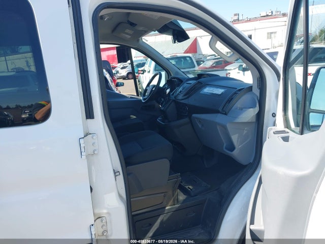 Ford Transit-350 Xl 2018 1FBZX2ZM8JKB42983 Image 5