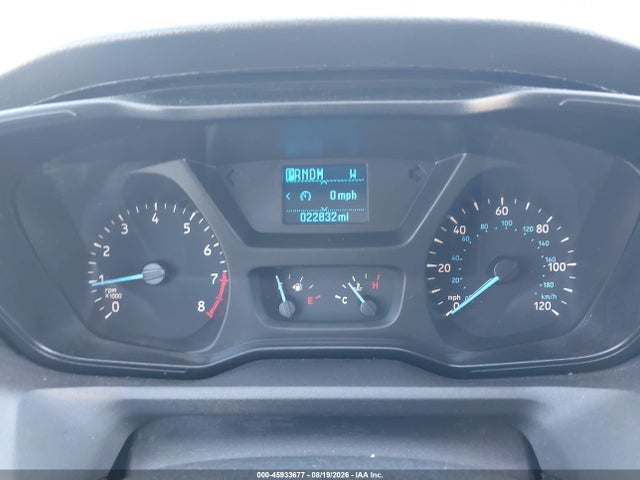 Ford Transit-350 Xl 2018 1FBZX2ZM8JKB42983 Image 7