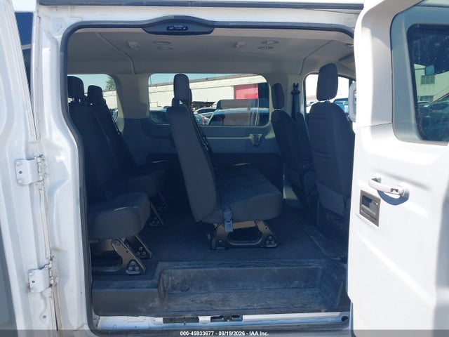Ford Transit-350 Xl 2018 1FBZX2ZM8JKB42983 Image 8