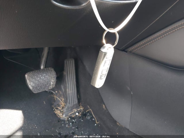 Aukcja sprzedaży 2019 Mazda Cx-5 Grand Touring, vin: JM3KFADM1K0543636, numer aukcji: 45933678