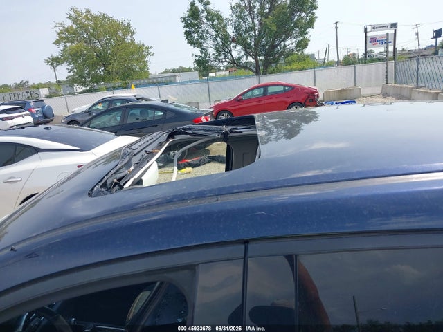 Aukcja sprzedaży 2019 Mazda Cx-5 Grand Touring, vin: JM3KFADM1K0543636, numer aukcji: 45933678