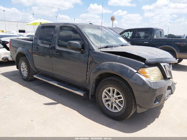 2015 1N6AD0EV9FN718149 main image