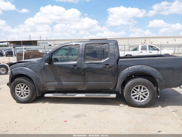 Nissan Frontier Sv 2015 1N6AD0EV9FN718149 Image 14