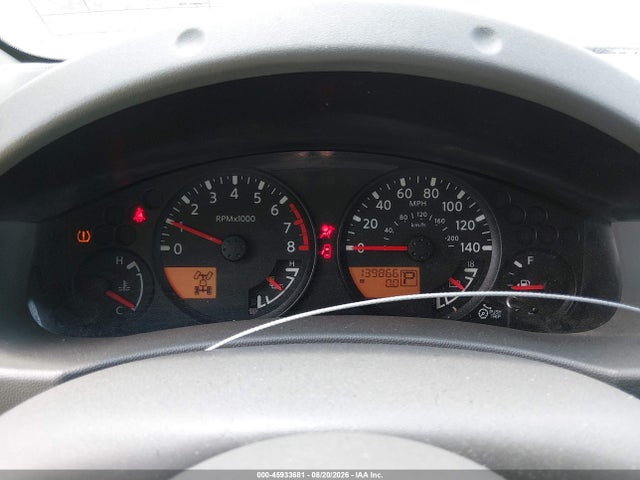 Nissan Frontier Sv 2015 1N6AD0EV9FN718149 Image 7