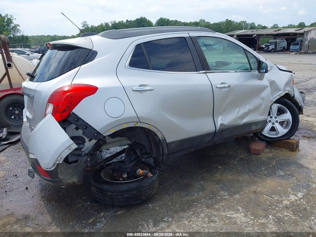Auction sale of the 2015 Buick Encore, vin: KL4CJASB1FB248151, lot number: 45933684