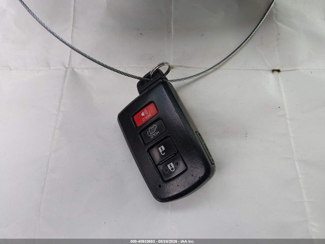5TDYZRFH6KS292523 Toyota Highlander Limited