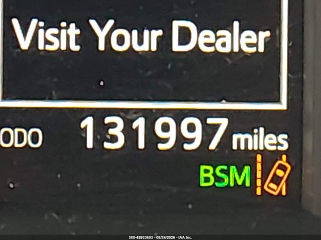 5TDYZRFH6KS292523 Toyota Highlander Limited