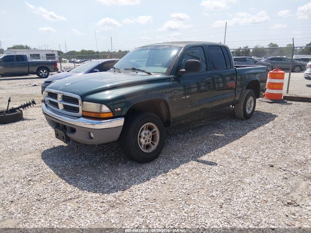 Aukcja sprzedaży 2000 Dodge Dakota Slt/sport, vin: 1B7GG2AN6YS643615, numer aukcji: 45933694