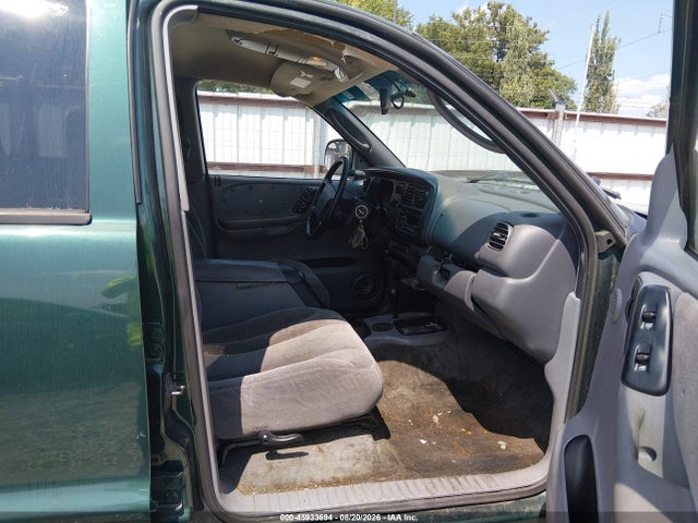 Aukcja sprzedaży 2000 Dodge Dakota Slt/sport, vin: 1B7GG2AN6YS643615, numer aukcji: 45933694
