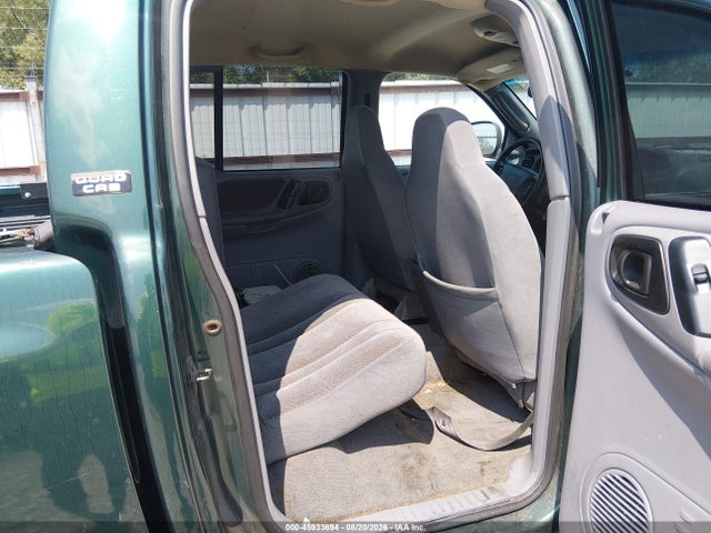 Aukcja sprzedaży 2000 Dodge Dakota Slt/sport, vin: 1B7GG2AN6YS643615, numer aukcji: 45933694