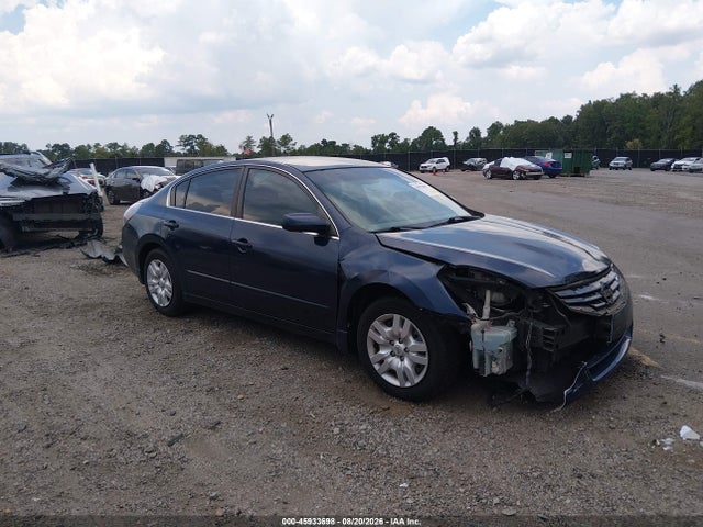 2012 Nissan Altima 2.5 S მანქანა იყიდება აუქციონზე, vin: 1N4AL2AP6CN478715, აუქციონის ნომერი: 45933698