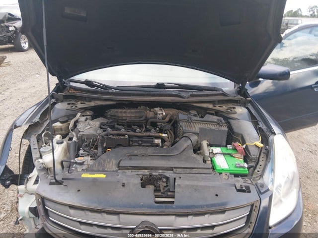 Продаж на аукціоні авто 2012 Nissan Altima 2.5 S, vin: 1N4AL2AP6CN478715, номер лоту: 45933698