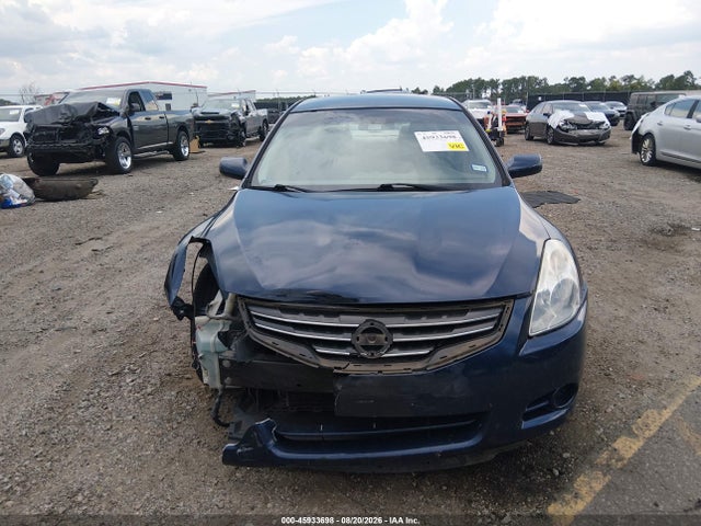Продаж на аукціоні авто 2012 Nissan Altima 2.5 S, vin: 1N4AL2AP6CN478715, номер лоту: 45933698
