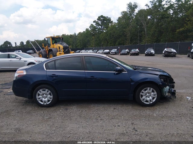Продаж на аукціоні авто 2012 Nissan Altima 2.5 S, vin: 1N4AL2AP6CN478715, номер лоту: 45933698
