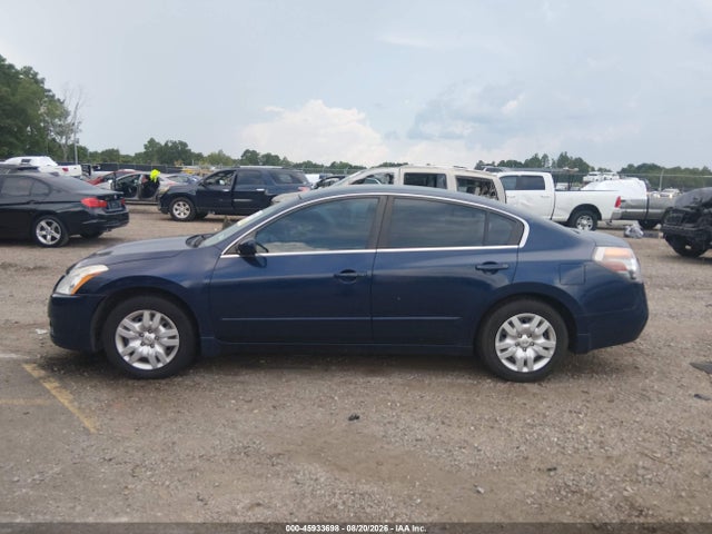 Продаж на аукціоні авто 2012 Nissan Altima 2.5 S, vin: 1N4AL2AP6CN478715, номер лоту: 45933698