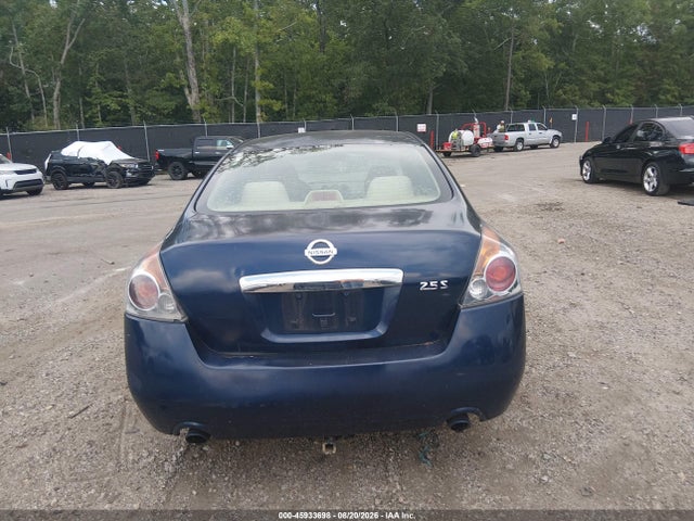 Продаж на аукціоні авто 2012 Nissan Altima 2.5 S, vin: 1N4AL2AP6CN478715, номер лоту: 45933698