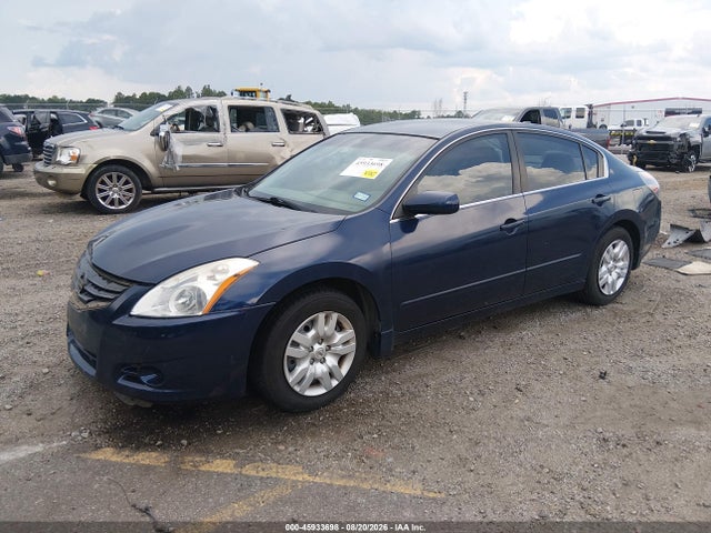 Продаж на аукціоні авто 2012 Nissan Altima 2.5 S, vin: 1N4AL2AP6CN478715, номер лоту: 45933698