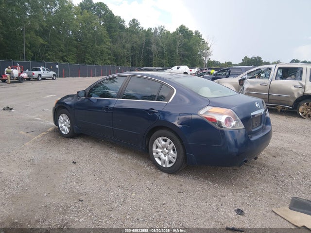Продаж на аукціоні авто 2012 Nissan Altima 2.5 S, vin: 1N4AL2AP6CN478715, номер лоту: 45933698