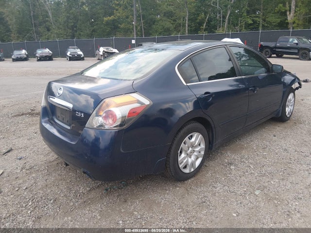 Продаж на аукціоні авто 2012 Nissan Altima 2.5 S, vin: 1N4AL2AP6CN478715, номер лоту: 45933698