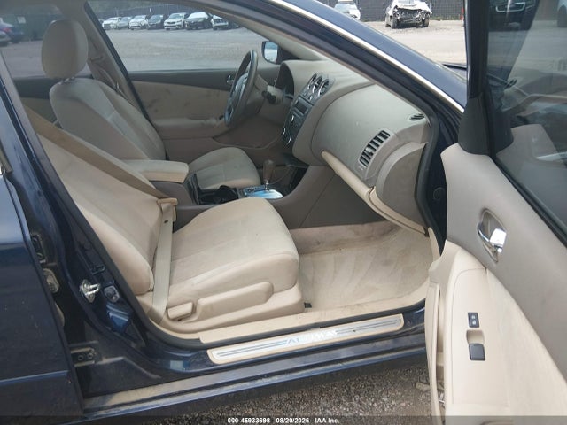 Продаж на аукціоні авто 2012 Nissan Altima 2.5 S, vin: 1N4AL2AP6CN478715, номер лоту: 45933698